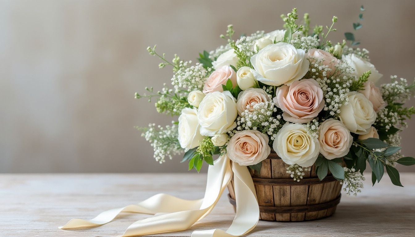 découvrez pourquoi les fleurs jouent un rôle essentiel dans la réussite d’un mariage. ambiance, émotions et élégance : apprenez comment les compositions florales subliment votre grand jour.