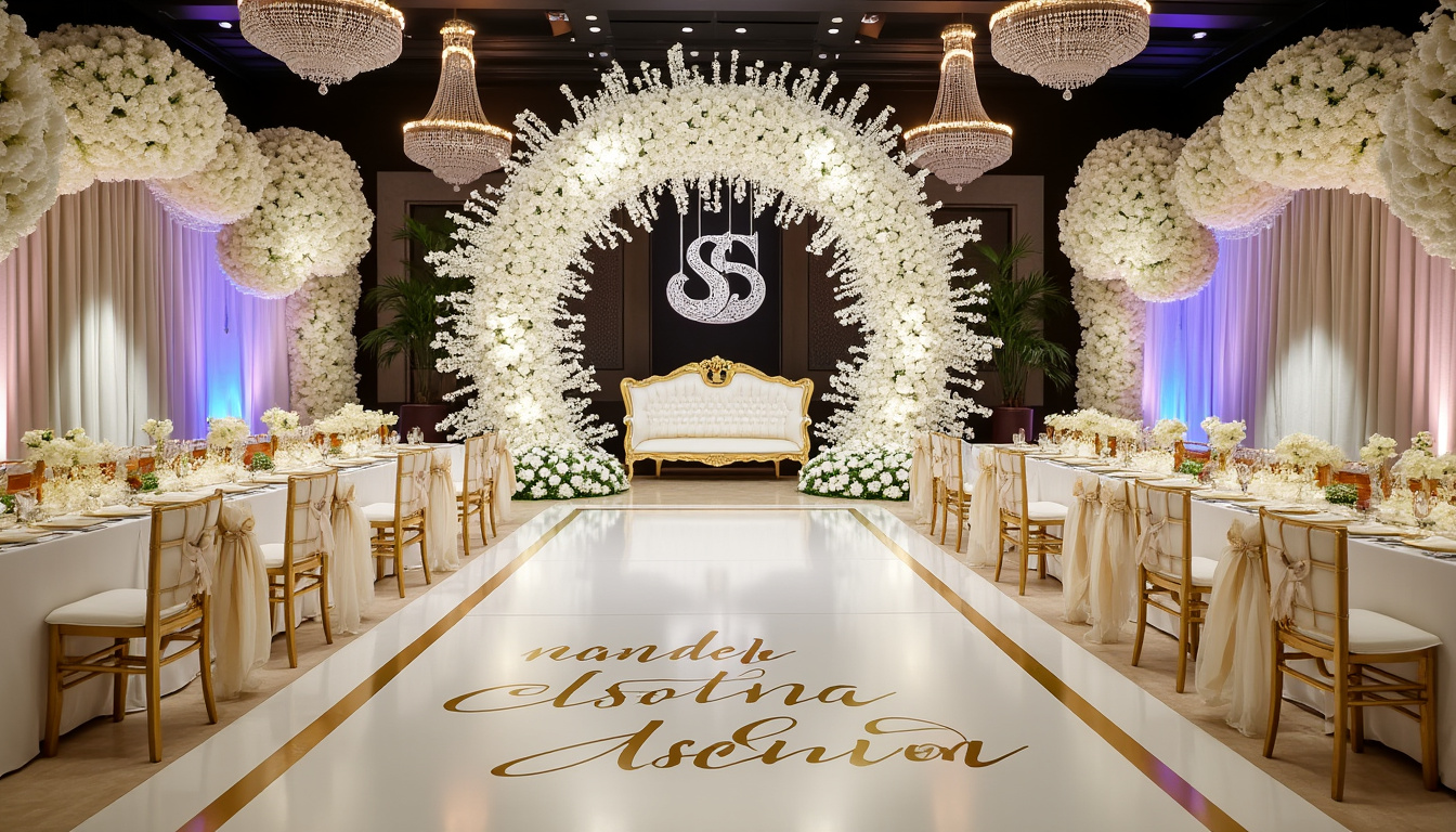 découvrez pourquoi simo création est le choix idéal pour organiser votre mariage. profitez d'un accompagnement personnalisé, d'idées créatives et d'une expertise reconnue pour faire de votre grand jour un moment inoubliable.