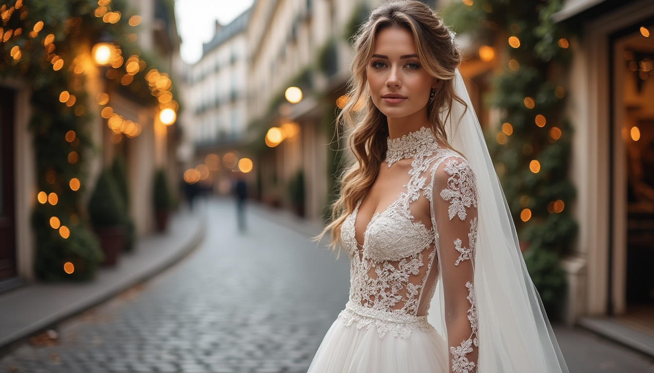 découvrez sima couture paris, votre créateur de robes de mariée sur mesure. vivez l’élégance et l’exclusivité d’une robe unique, confectionnée selon vos envies pour un mariage inoubliable.
