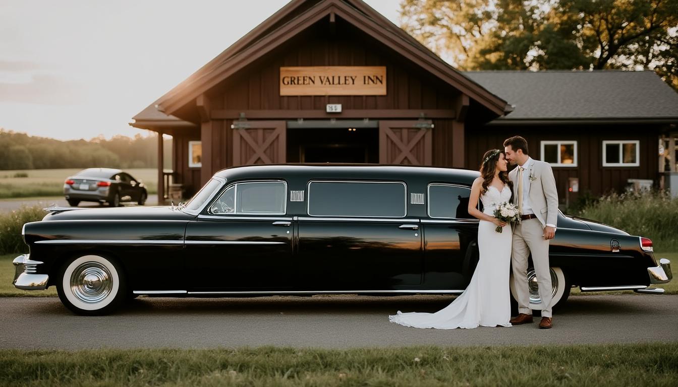 trouvez la voiture de mariage idéale grâce à nos conseils pratiques et astuces pour choisir le véhicule parfait qui sublimera votre journée unique.