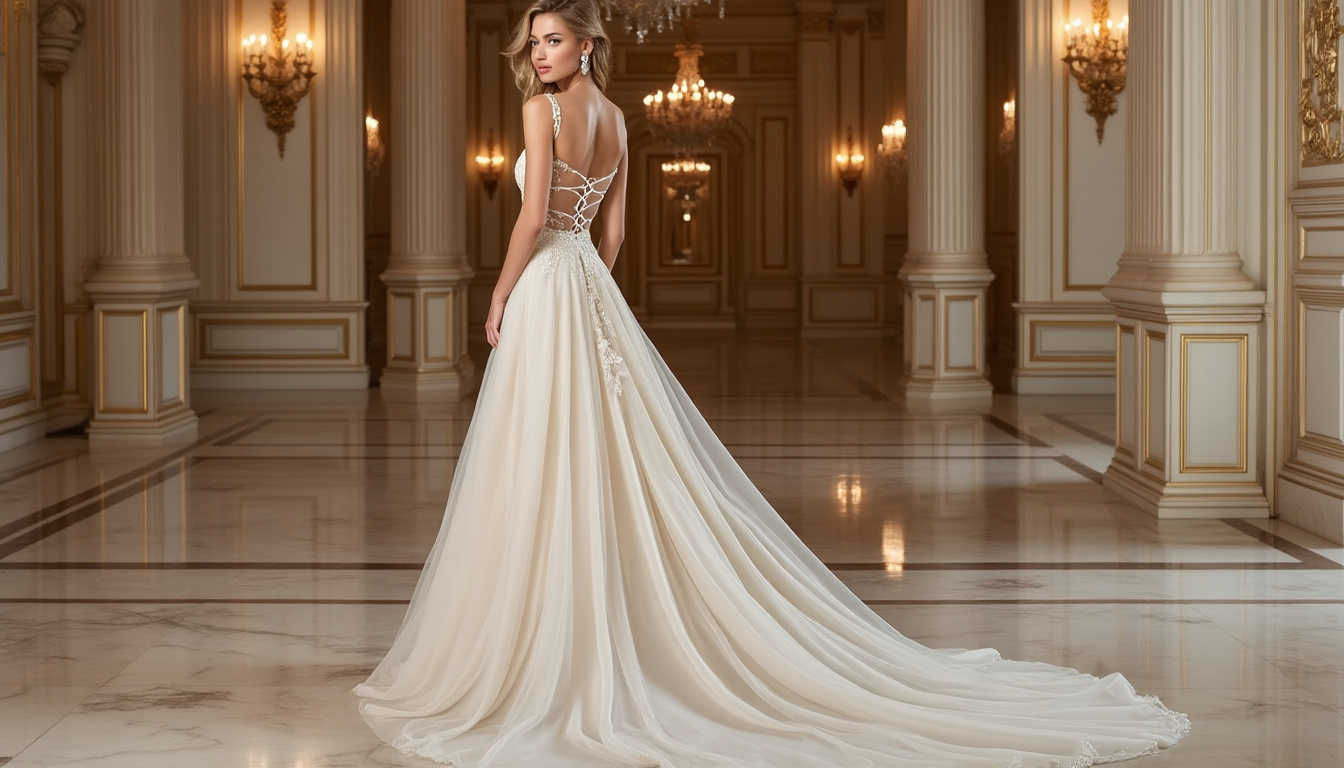 découvrez la collection serena, une sélection raffinée pour un mariage élégant. robes sophistiquées, accessoires chics et détails uniques pour sublimer votre grand jour.