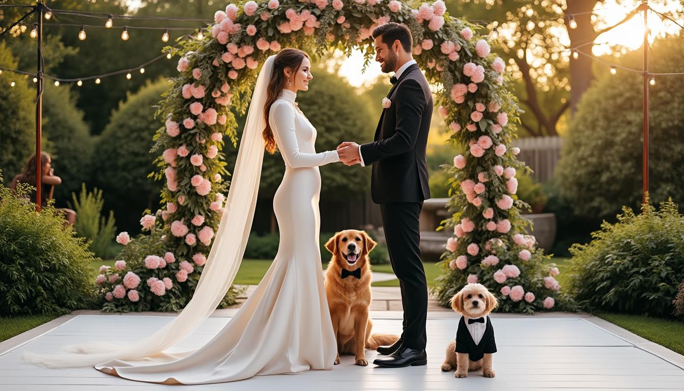 explorez les dernières tendances de mariage avec sanae zinezen : conseils, inspirations et idées originales pour organiser le jour parfait.