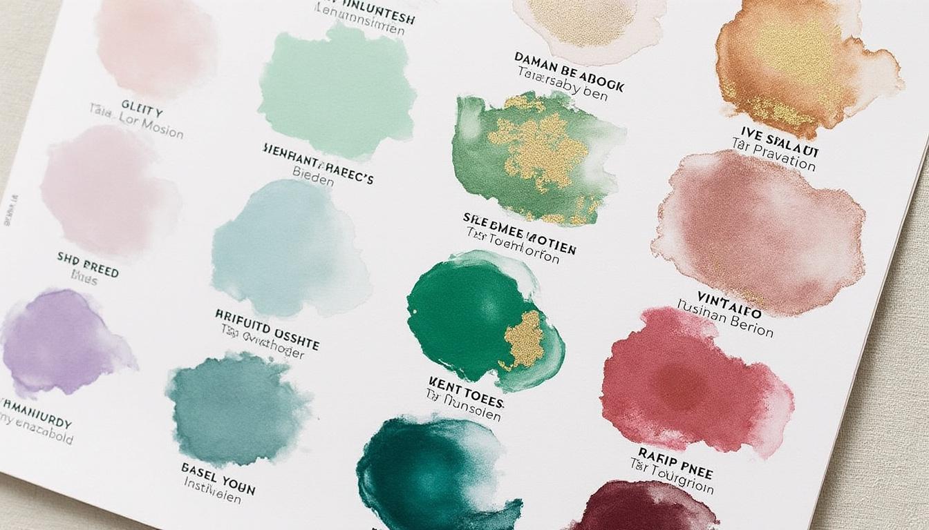 explorez les tendances incontournables des salons de mariage en 2025 : inspirations, nouveautés et conseils pour organiser un événement unique et inoubliable.