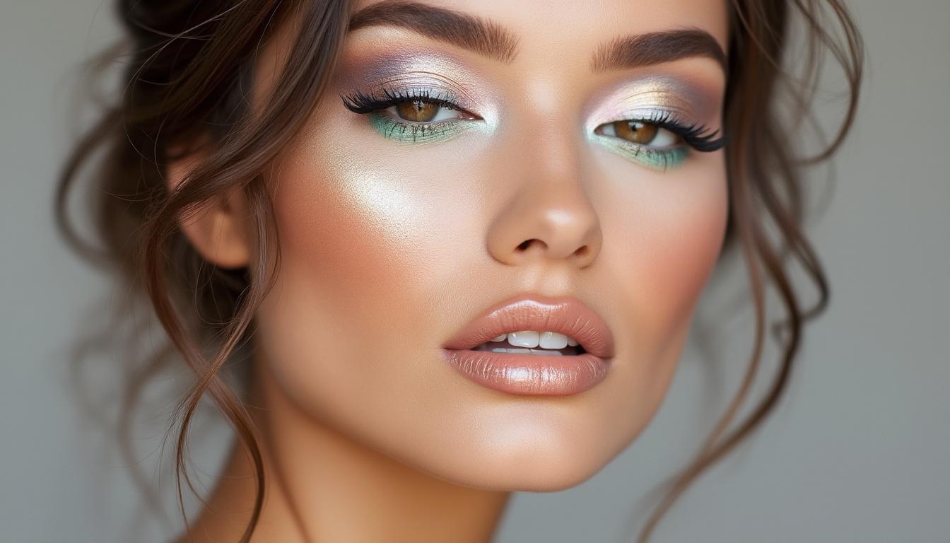 découvrez les tendances incontournables du maquillage pour mariage en 2025 : looks naturels, touches de glamour et conseils d’experts pour sublimer votre beauté le jour j. inspirez-vous des styles qui feront sensation cette année !