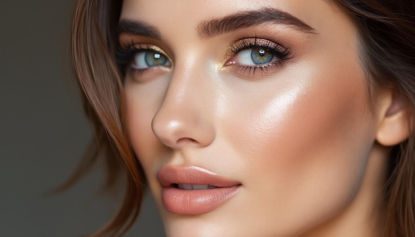 découvrez les tendances incontournables du maquillage pour mariage en 2025 : couleurs, styles et astuces pour sublimer votre look de mariée selon les dernières inspirations des professionnels de la beauté.