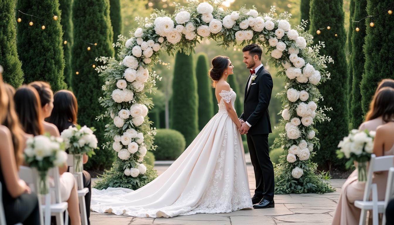 découvrez comment saly events transforme votre mariage en un événement unique et mémorable. profitez d'une organisation professionnelle, d'idées créatives et d'un accompagnement personnalisé pour un jour parfait.