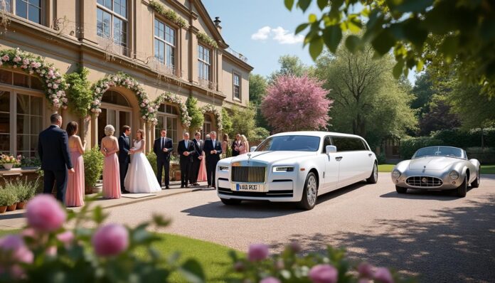 découvrez les différentes options pour choisir un conducteur de mariage adapté à vos besoins : professionnels, amis, location de voiture avec chauffeur, et conseils pour prendre la meilleure décision pour votre jour j.