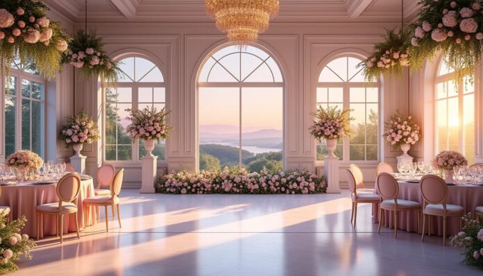 découvrez la salle le levant, l'endroit idéal pour célébrer un mariage inoubliable alliant charme, élégance et atmosphère conviviale.