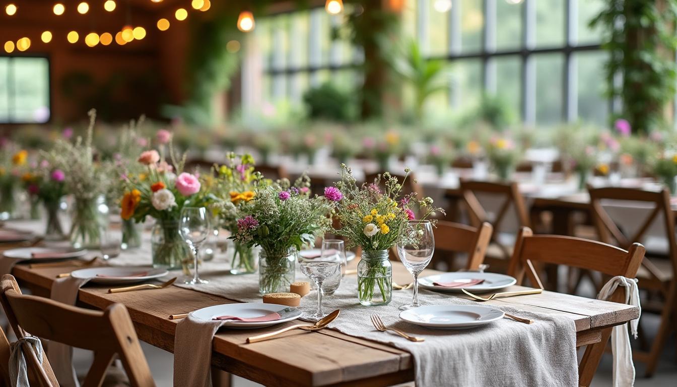 explorez les tendances mariage actuelles avec sahra et luiz : inspirations, conseils et idées pour un jour inoubliable.