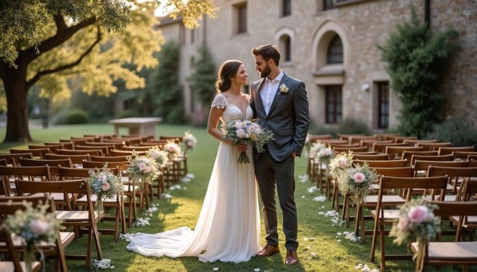 explorez les dernières tendances de mariage à roanne avec dakka : idées, inspirations et conseils pour un jour inoubliable.