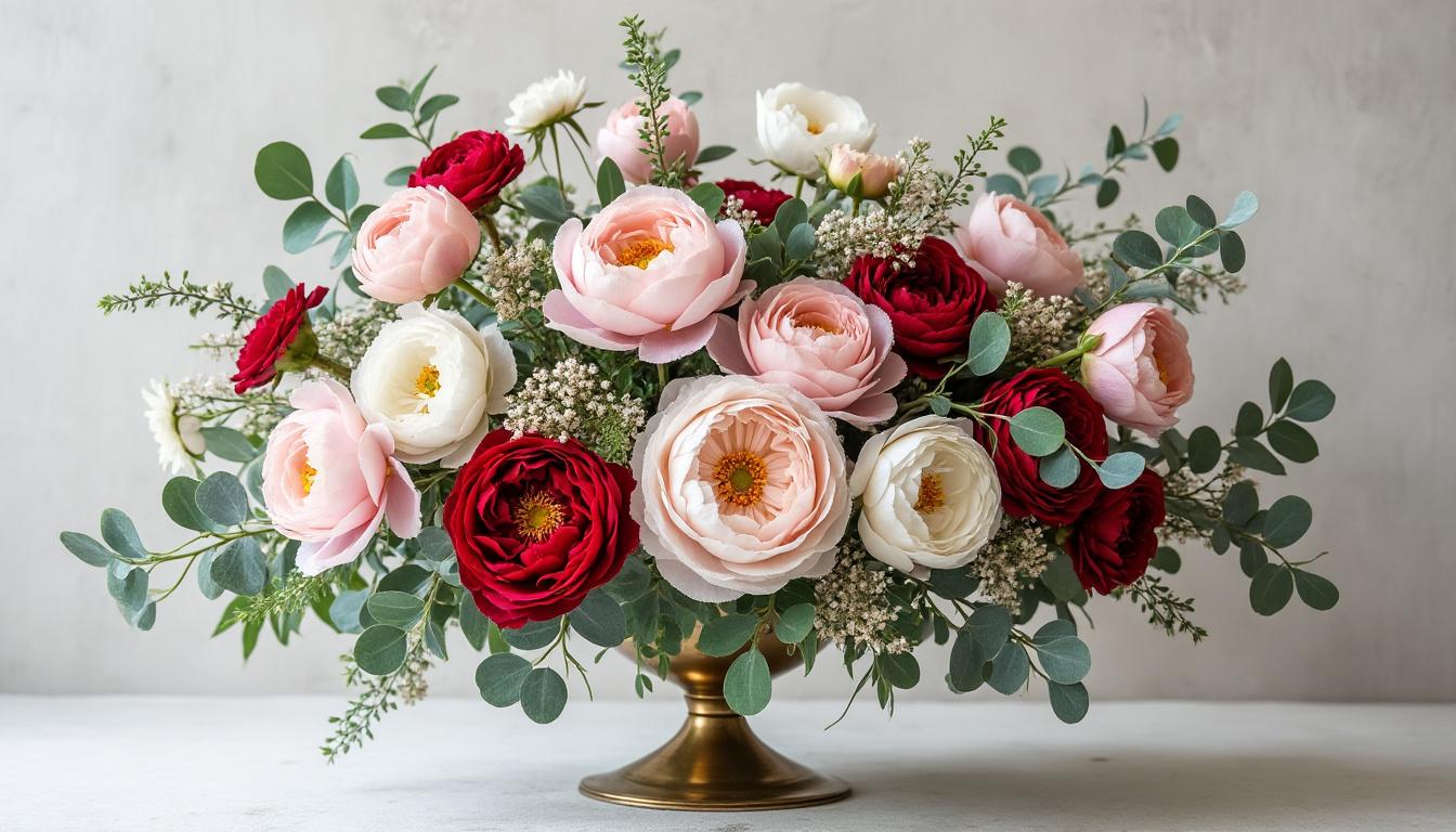 explorez les tendances incontournables du salon de mariage 2025 pour préparer un événement unique, élégant et inoubliable.