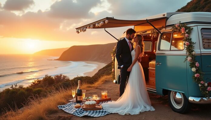 découvrez comment organiser un road trip inoubliable pour votre mariage, alliant aventure, romantisme et moments uniques pour célébrer votre union de façon exceptionnelle.