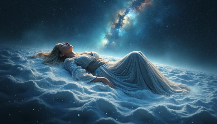 découvrez la magie de la poudre de lune avec luna et laissez-vous envoûter par cet univers unique et mystérieux.