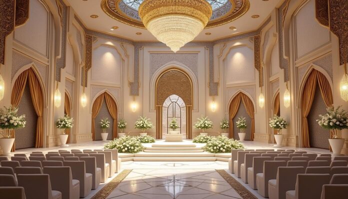 découvrez les astuces incontournables pour réussir votre mariage oriental avec orient productions et vivre une célébration inoubliable, alliant traditions et modernité.