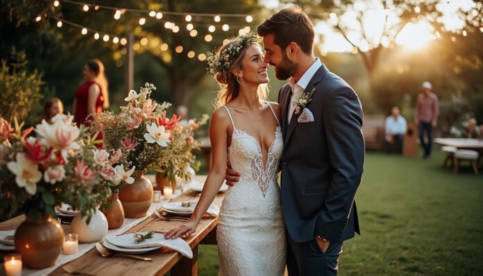 découvrez nos conseils pour organiser un mariage mémorable et plein d'originalité, afin de rendre ce jour unique et inoubliable.