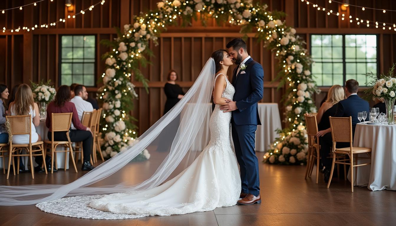 découvrez nos conseils pratiques pour organiser un mariage de rêve à un prix abordable, alliant élégance et économie pour votre jour spécial.