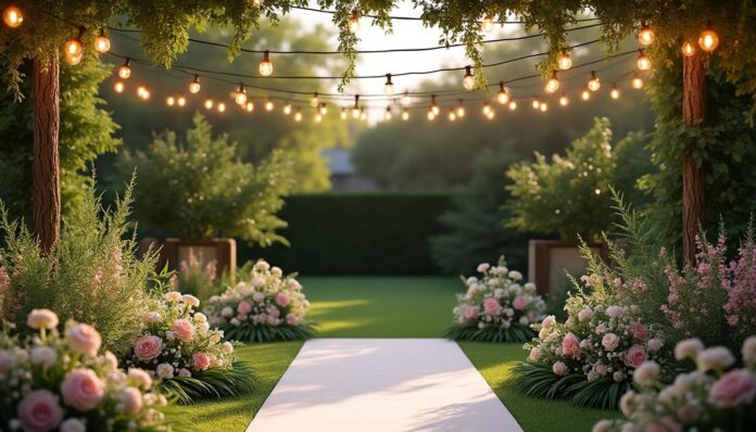 explorez les tendances nuptiales incontournables de 2025 pour un mariage unique et mémorable, alliant élégance, modernité et romantisme.