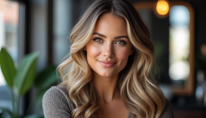 découvrez nora, la coiffeuse-maquilleuse incontournable qui sublimera votre beauté le jour de votre mariage pour un résultat parfait et inoubliable.