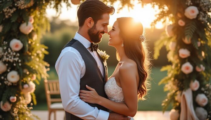 découvrez pourquoi nicolas baudry est le photographe de mariage idéal, alliant créativité, professionnalisme et passion pour capturer vos moments uniques et inoubliables.
